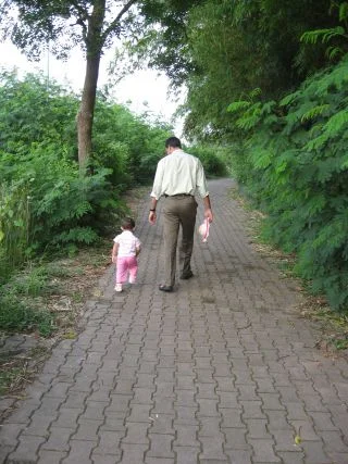 new way of parenting