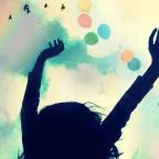 happiness