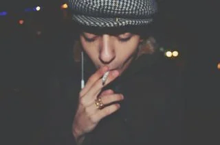 say no to drugs