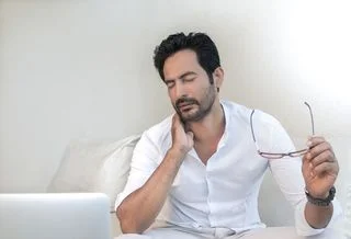 reduce chronic pain
