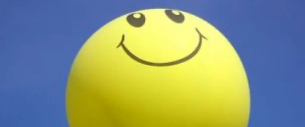 Definition of Happiness