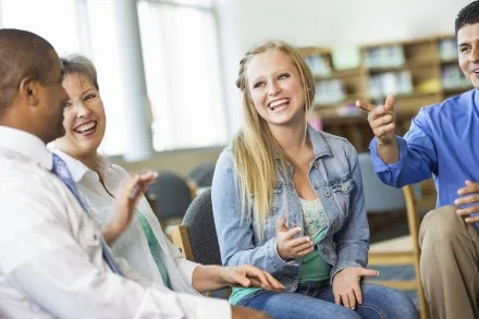 outpatient programs for depression and anxiety
