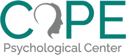 COPE Psychology