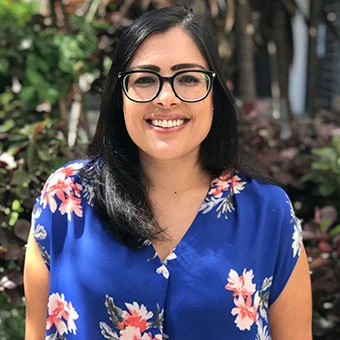 Natasha Mehta, PhD