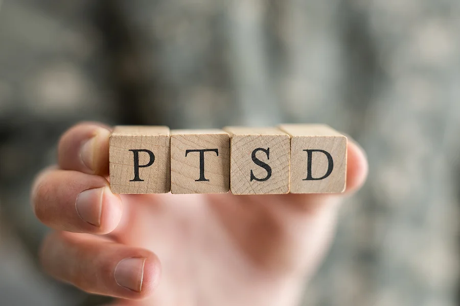 CBT for PTSD