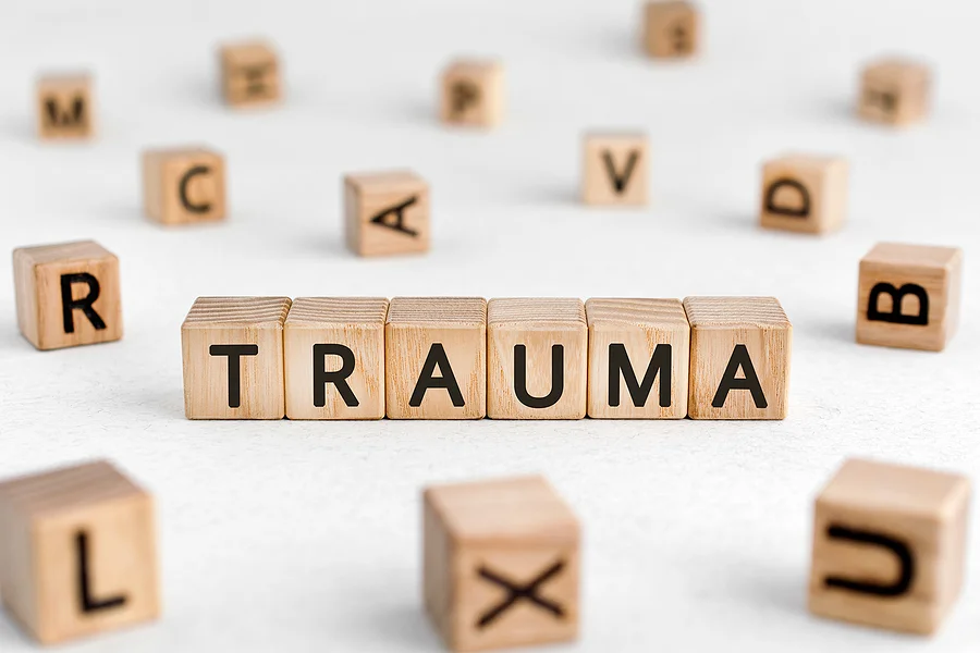 minimize trauma