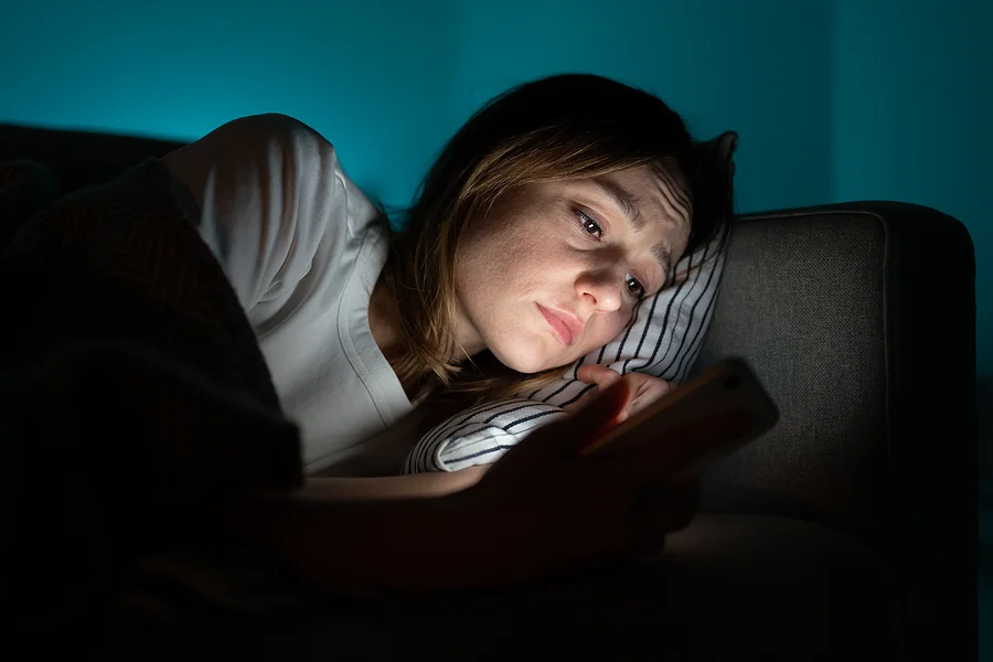What is Insomnia
