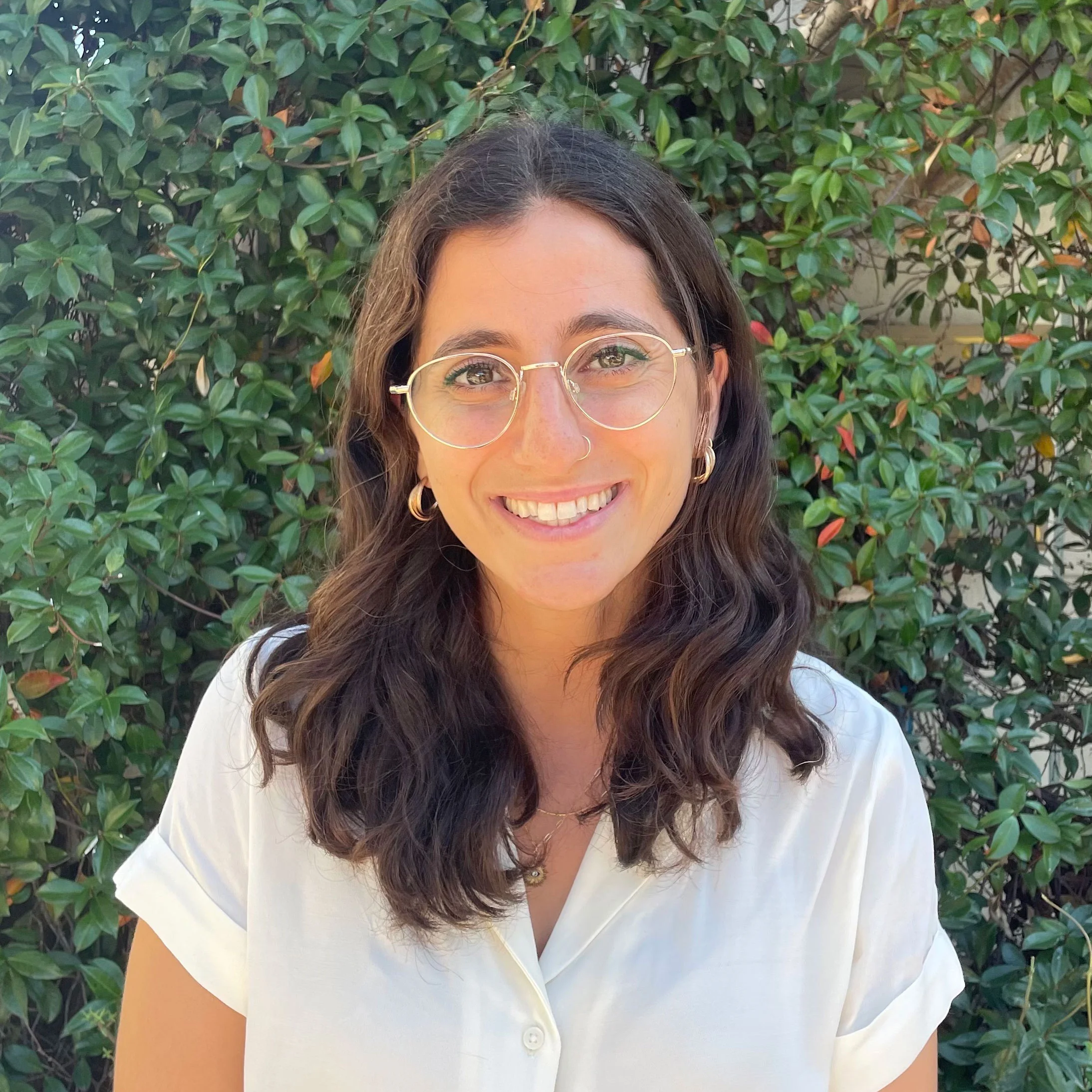 Tamar Kodish