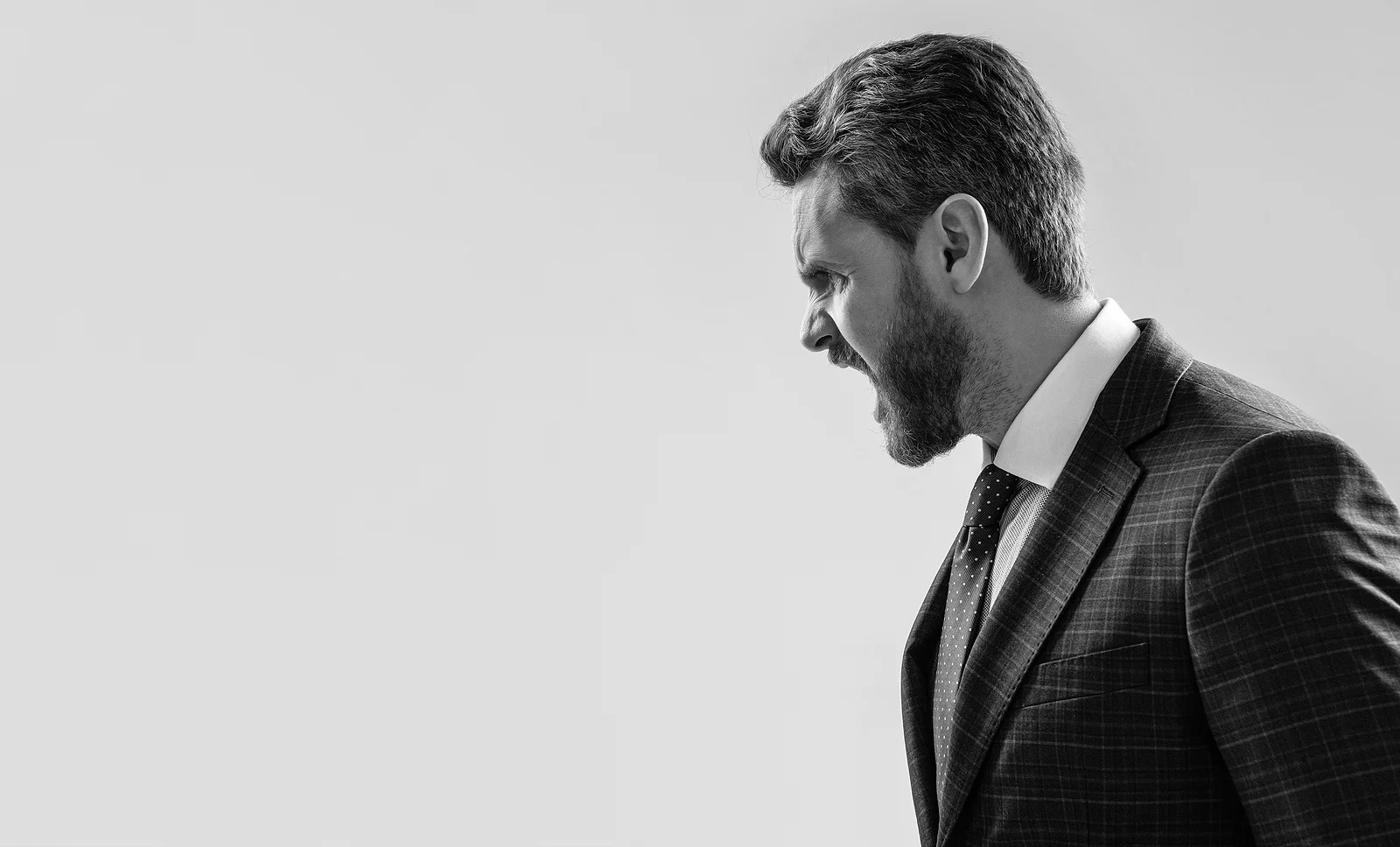 Managing Your Anger
