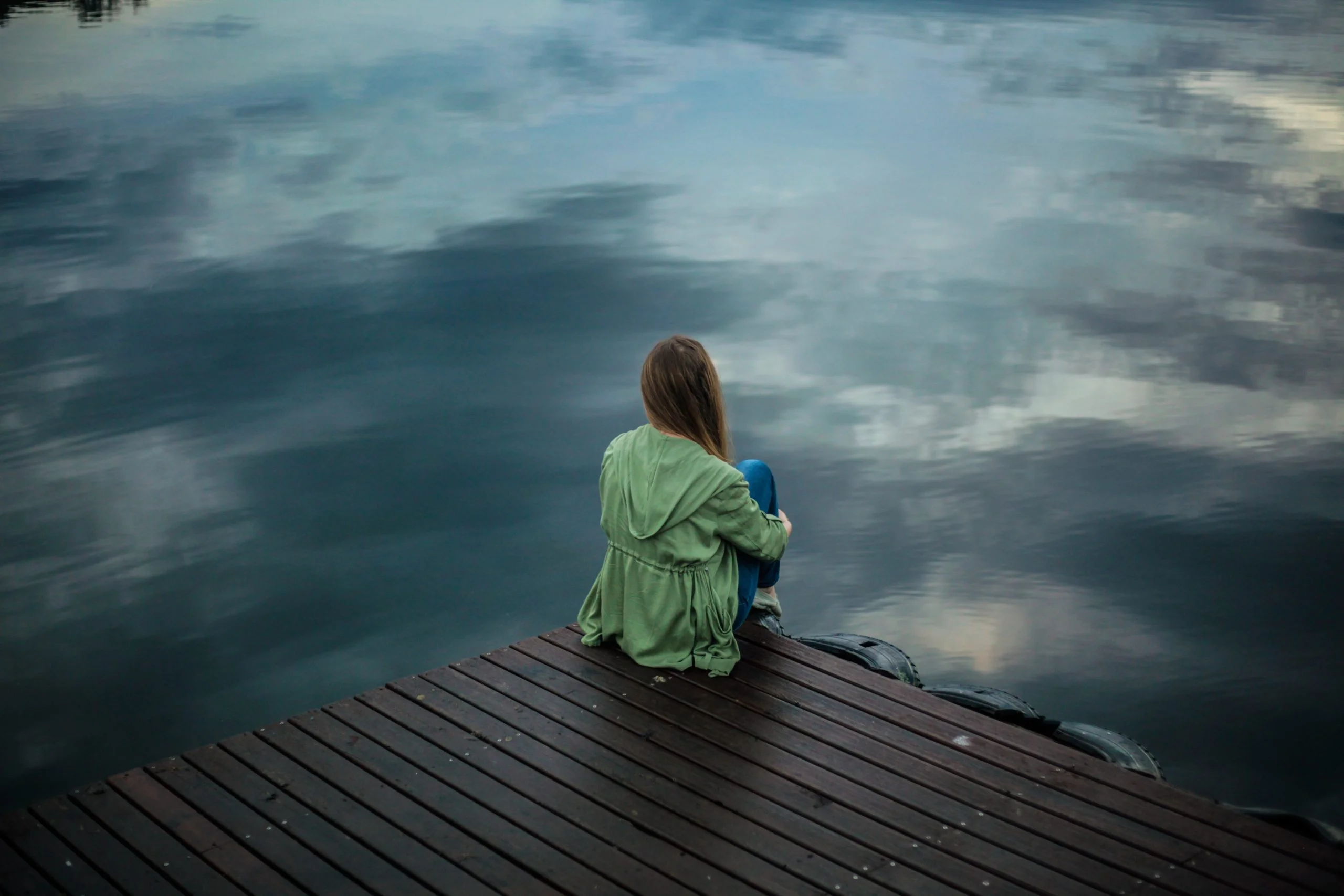 How and Why is My Trauma Affecting Me