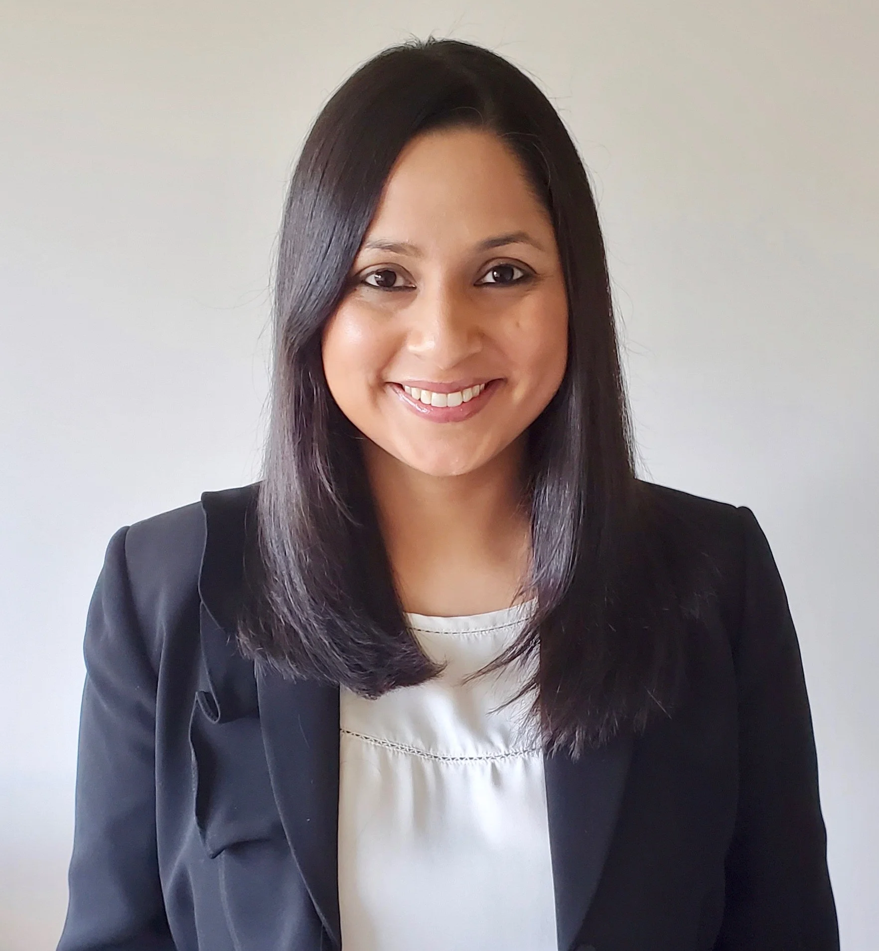 Prerna Martin