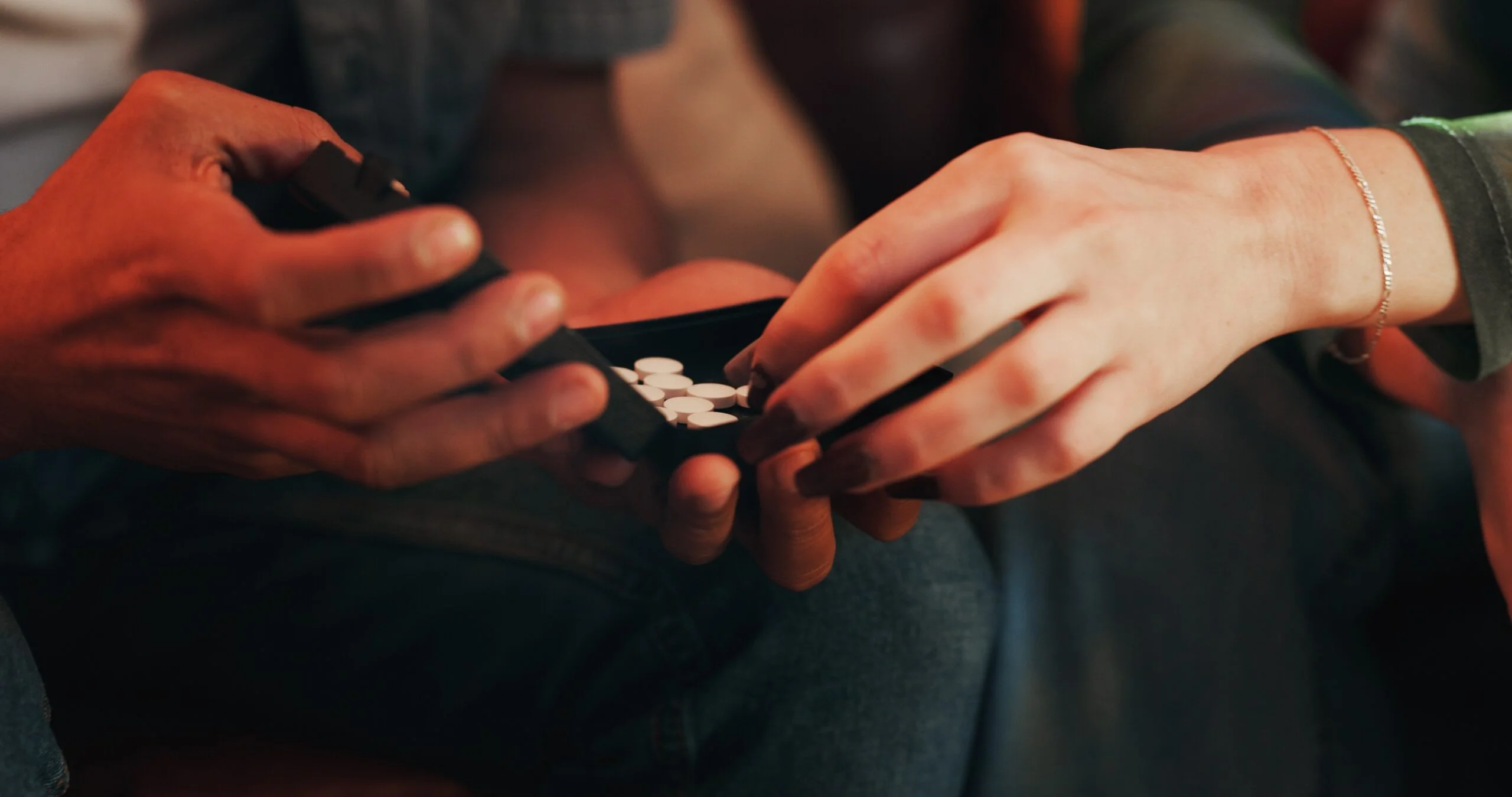 Substance Abuse Treatment Help