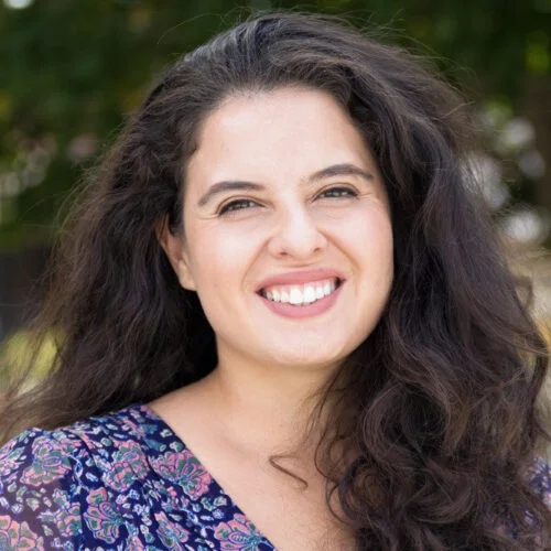 Natalia Jaramillo, PhD