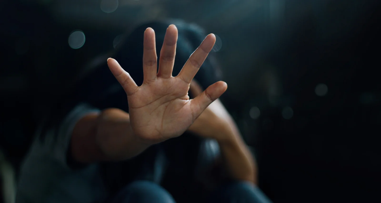 trauma and anxiety