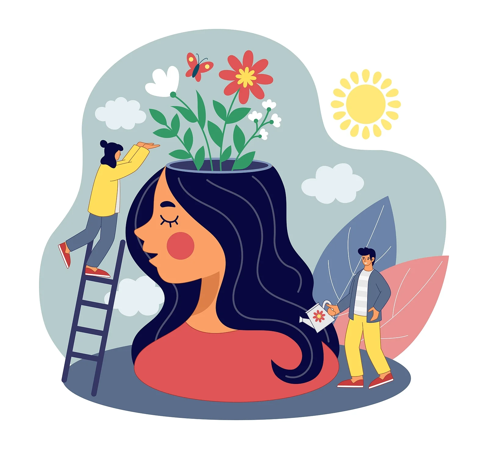 exploring trauma therapy
