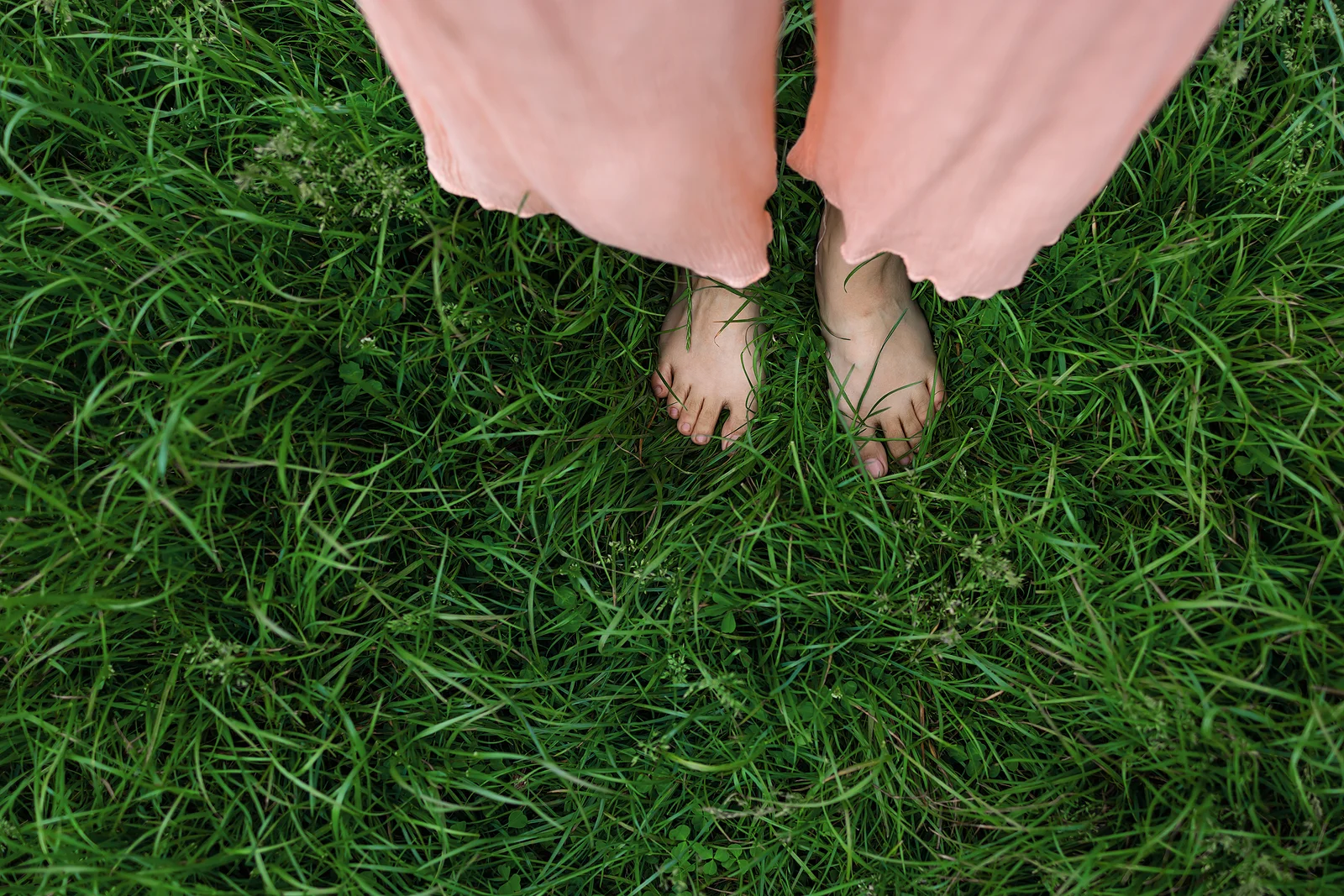 Grounding Techniques for Anxiety
