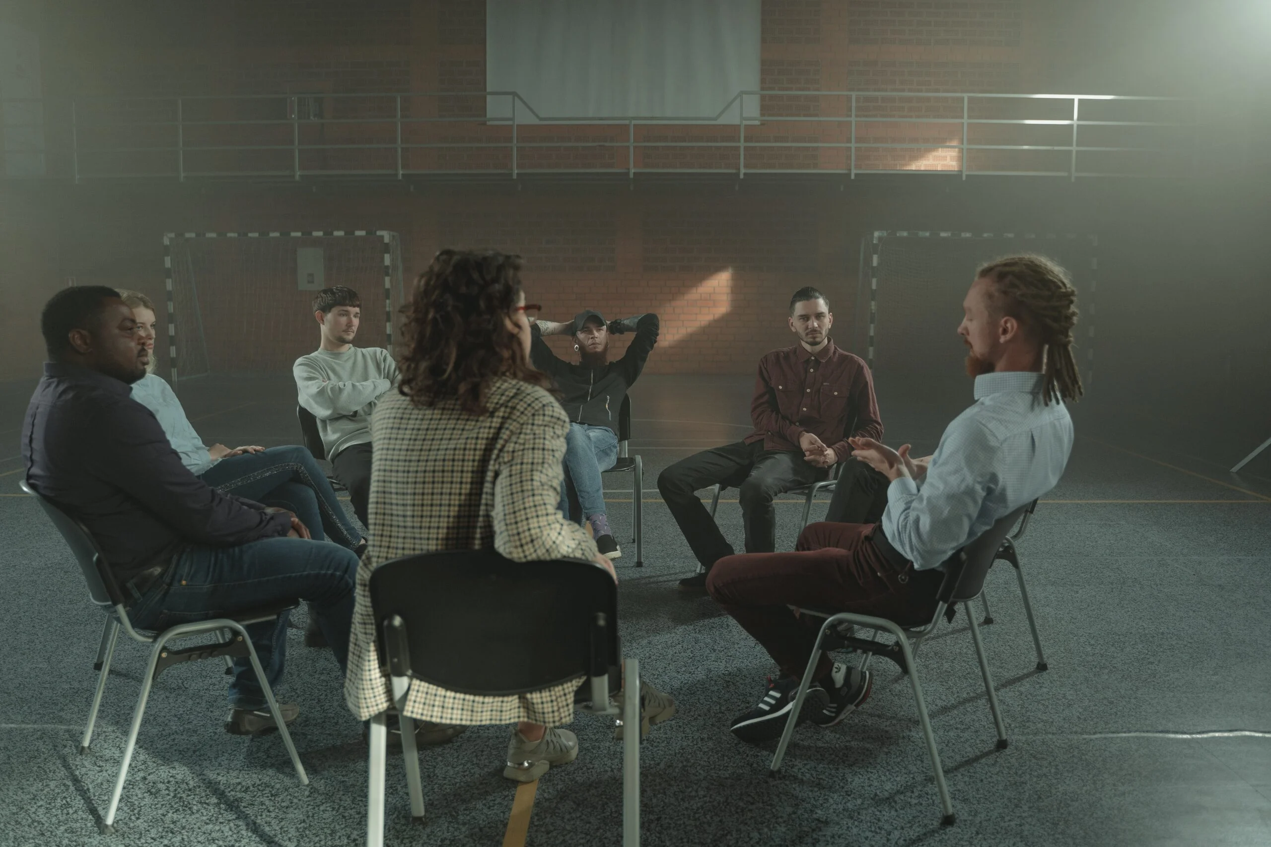 addiction treatment centers and recovery