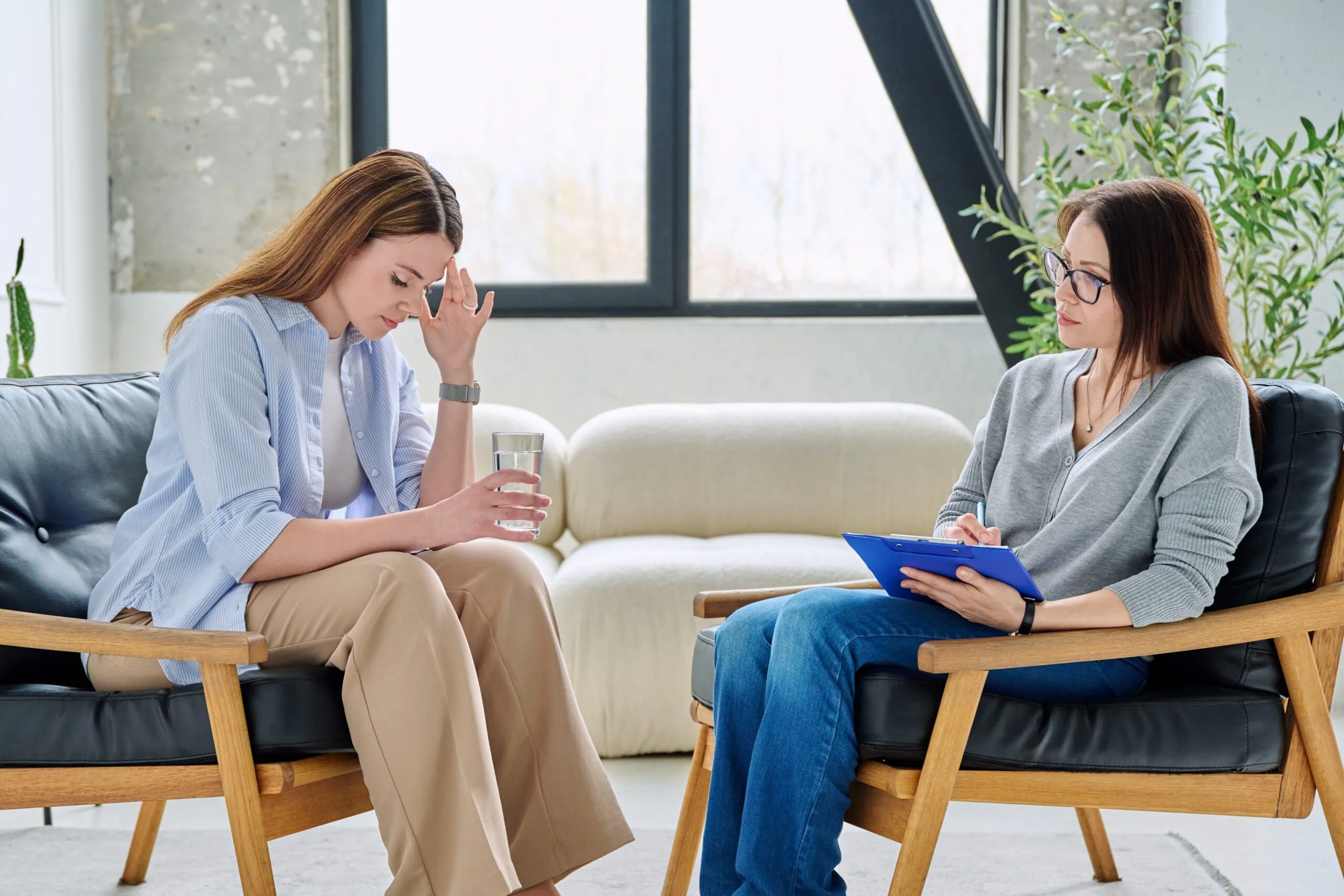 individualized treatment addiction counseling