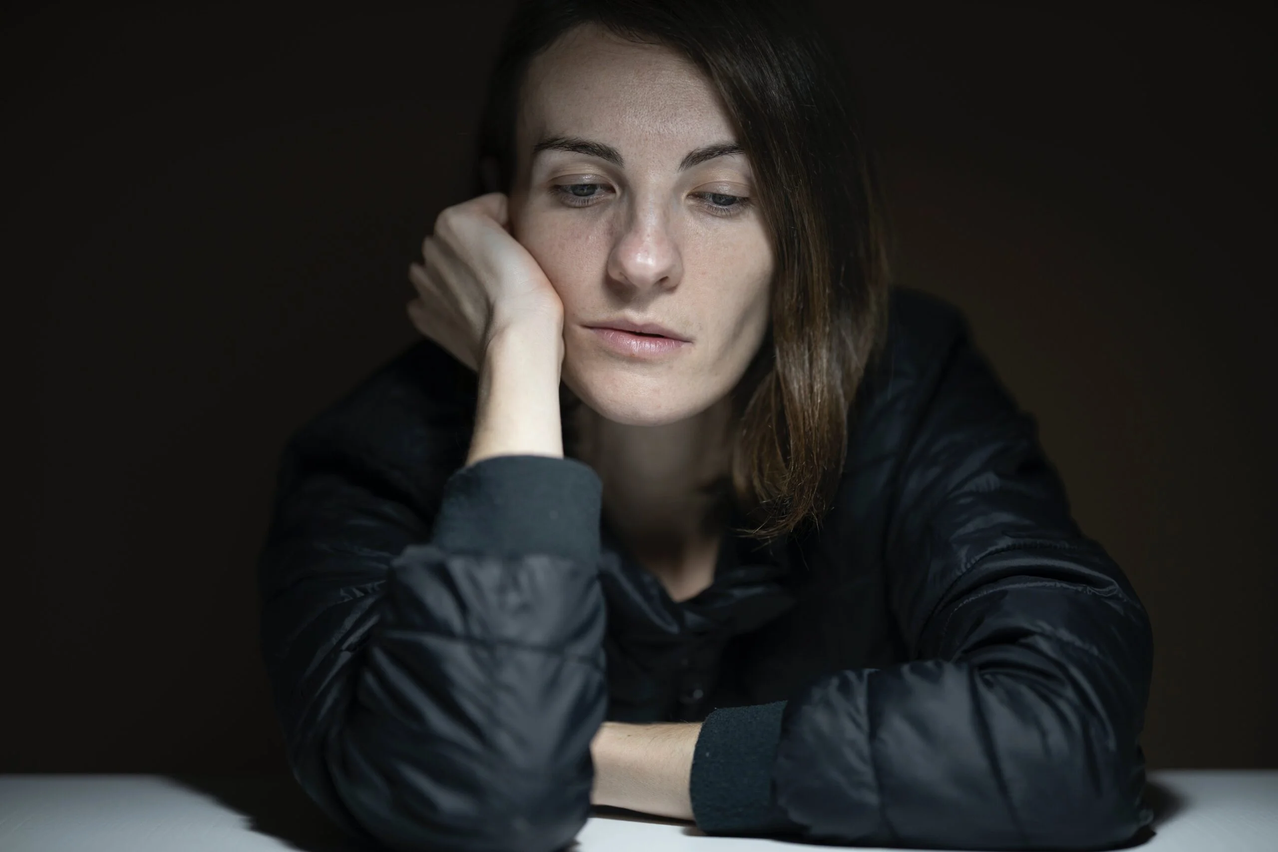 depression correlates