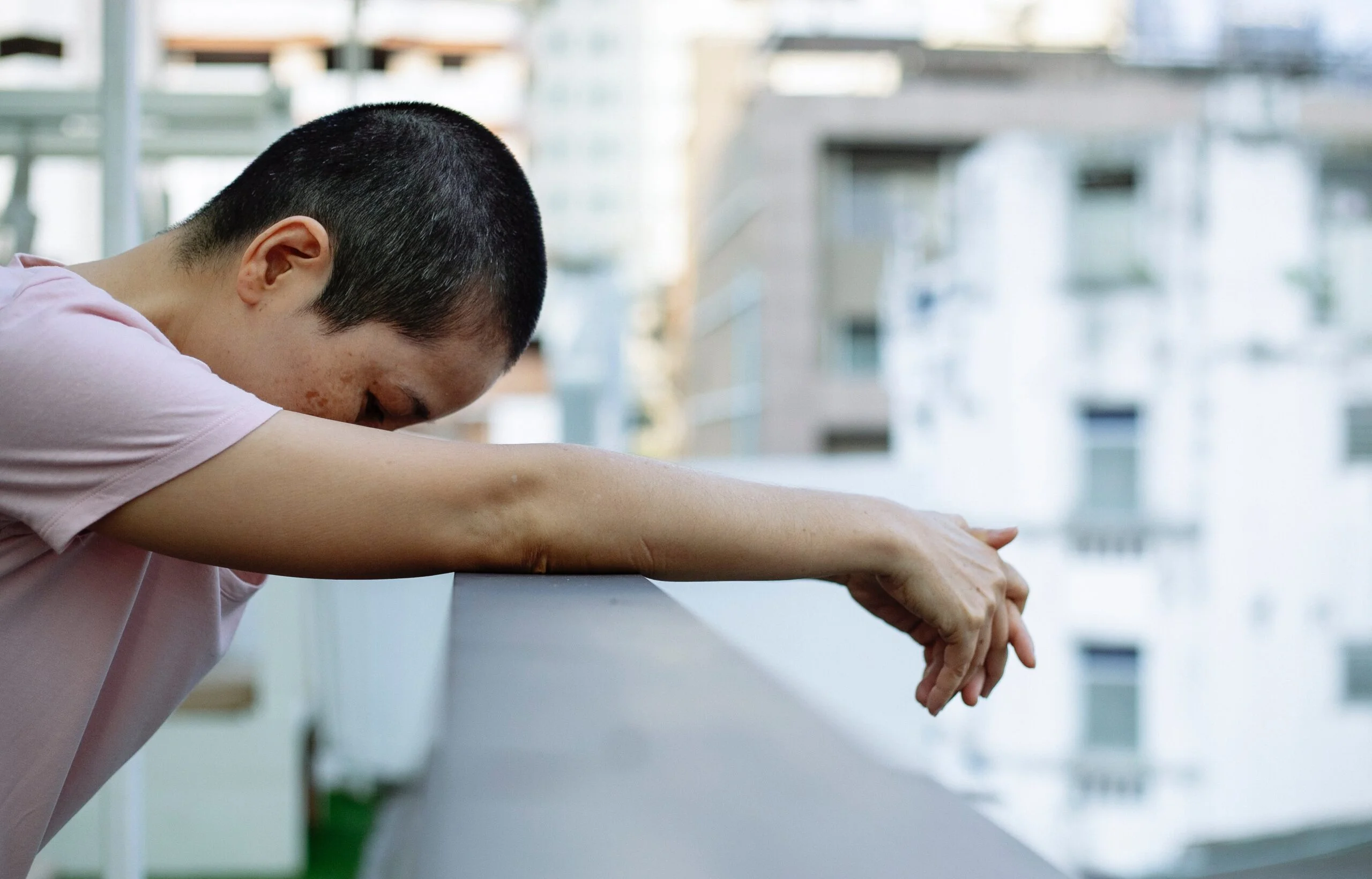 Approaches to Adjustment Disorder Treatment