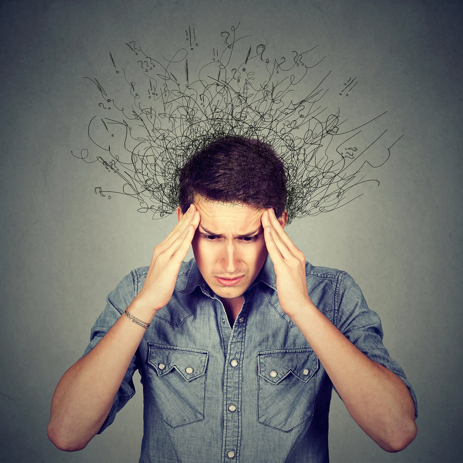 DBT skills for anxiety