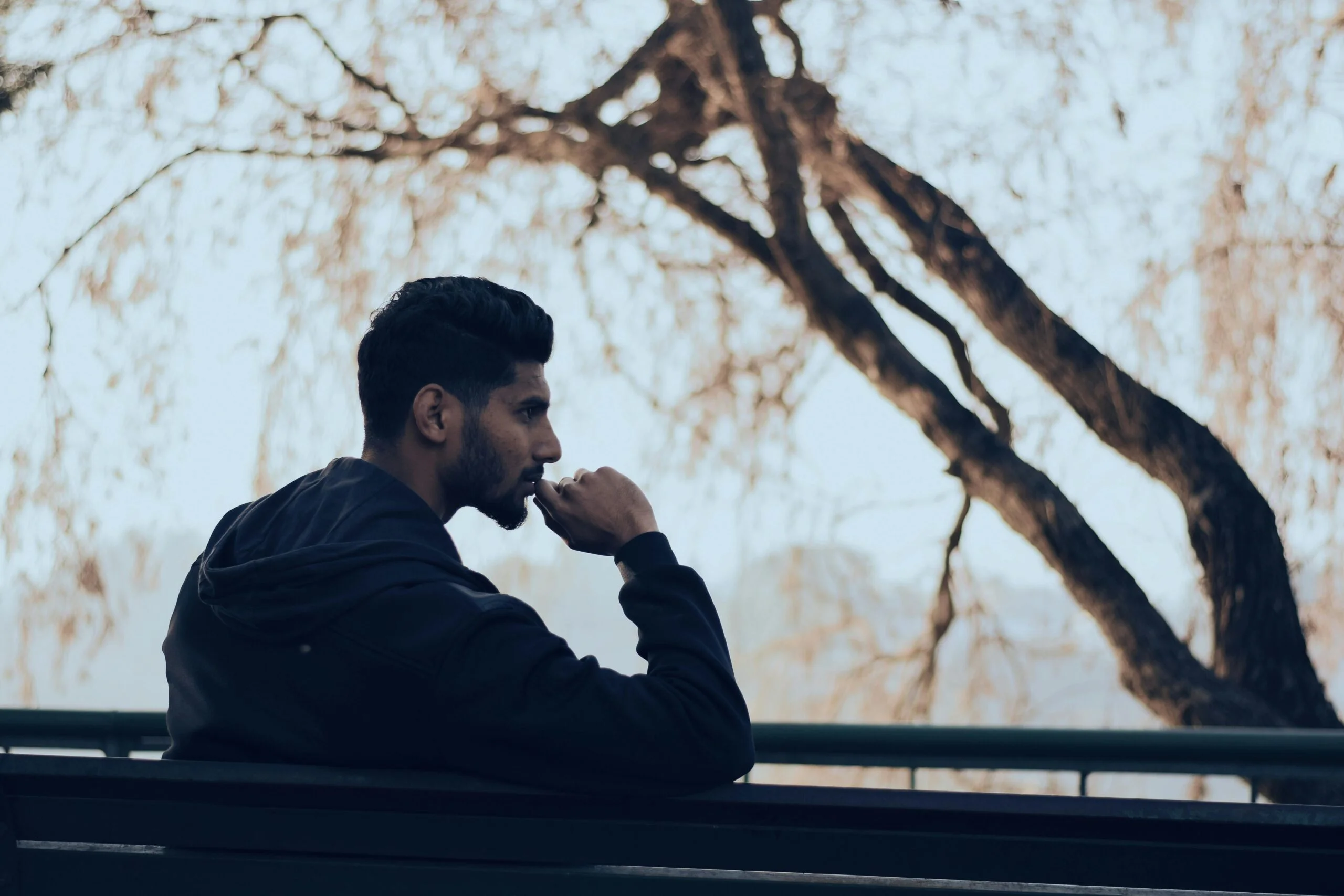 intellectualizing feelings