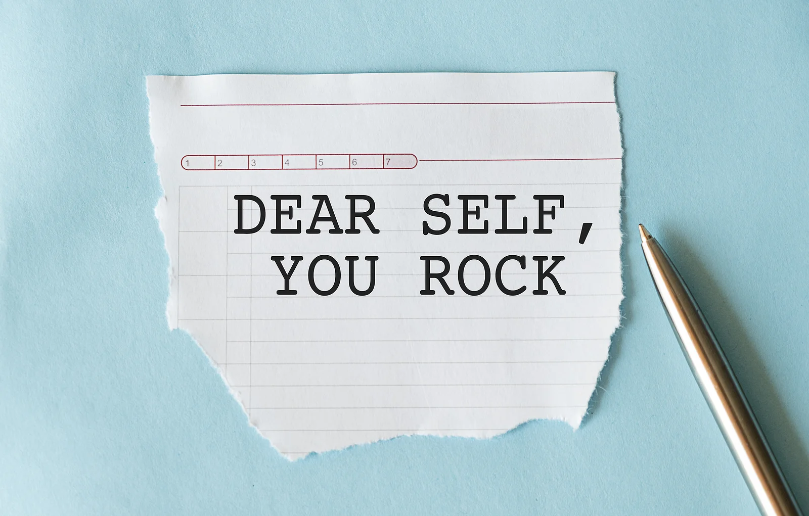 how to validate yourself