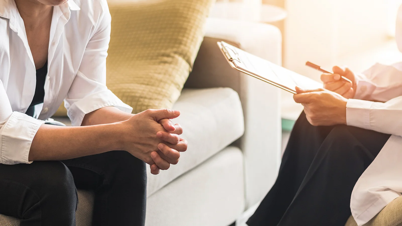 behavioral therapy services