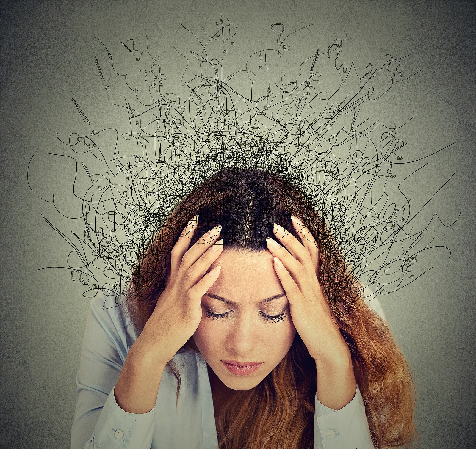 therapy for burnout