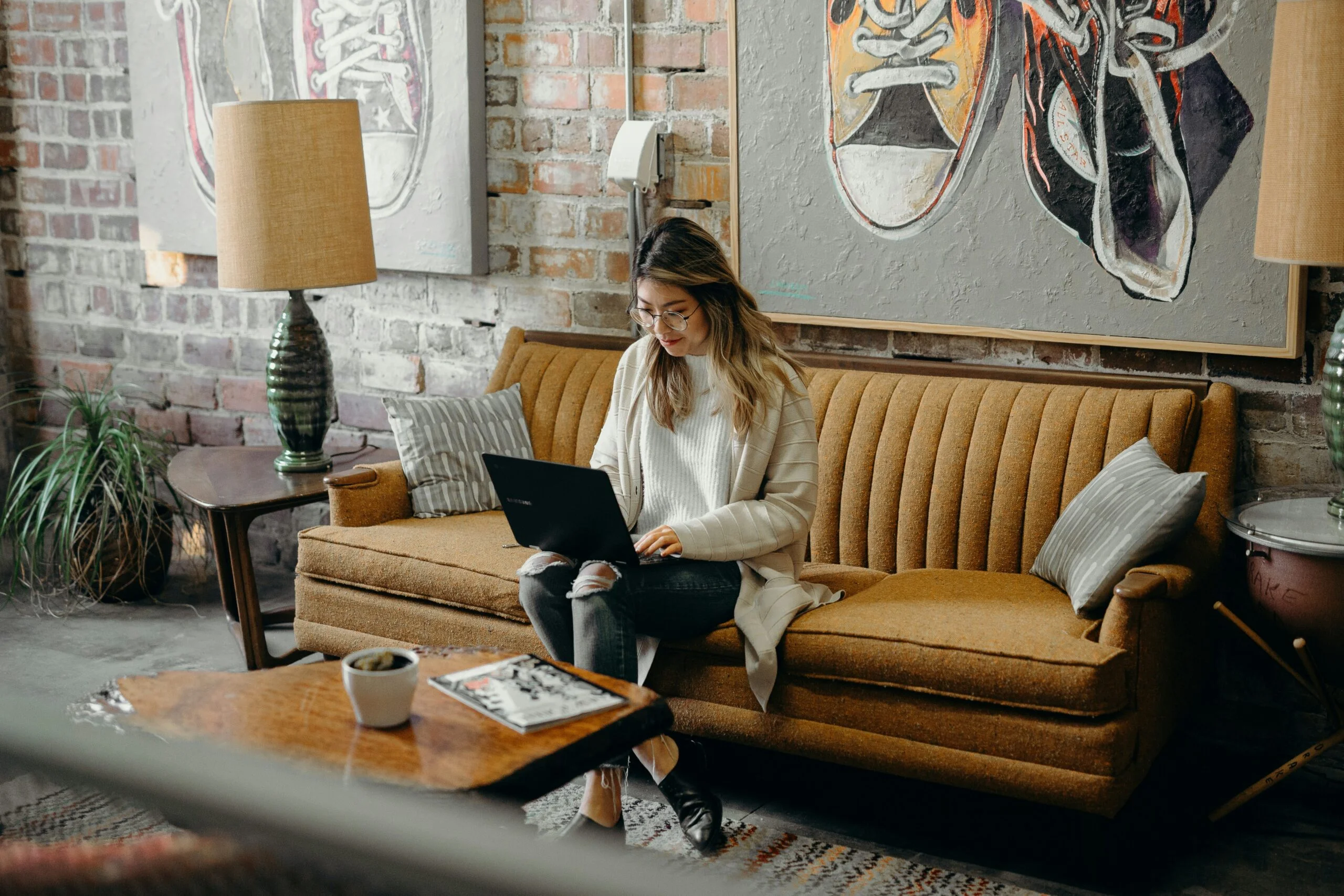 online PTSD counseling