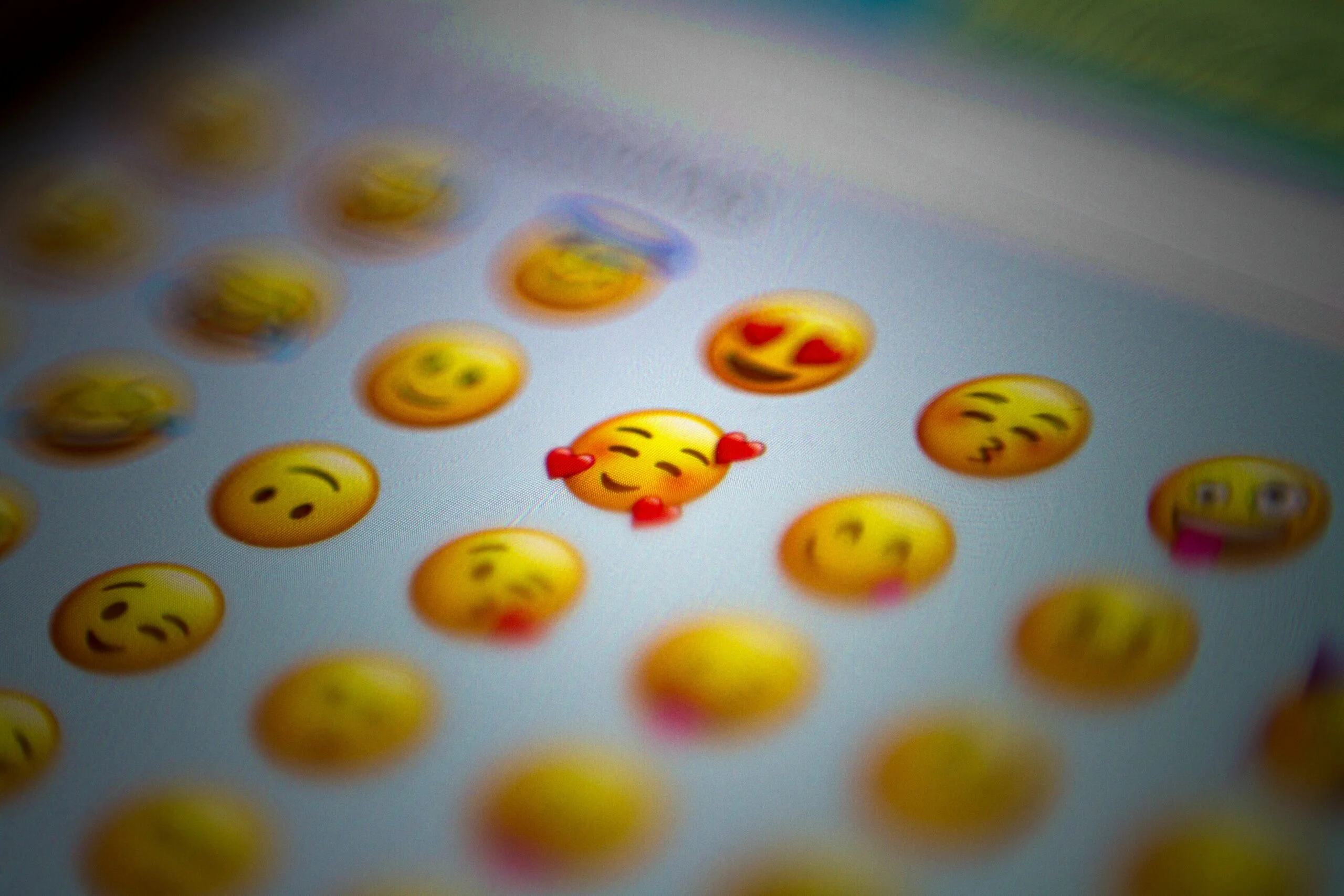 intellectualizing emotions
