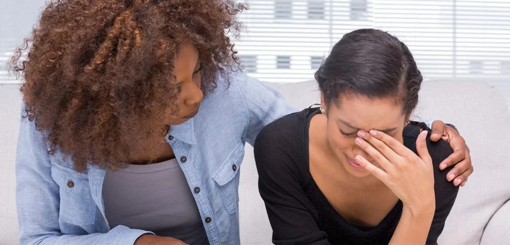 managing PTSD symptoms