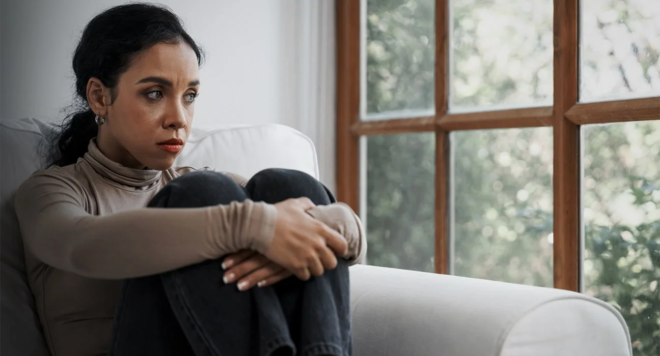 coping skills for depression