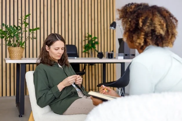 Adjustment Disorder Treatment, LIFE TRANSITION / ADJUSTMENT DISORDER TREATMENT