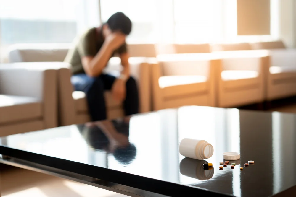 Treatment Options For Severe Depression Without Hospitalization