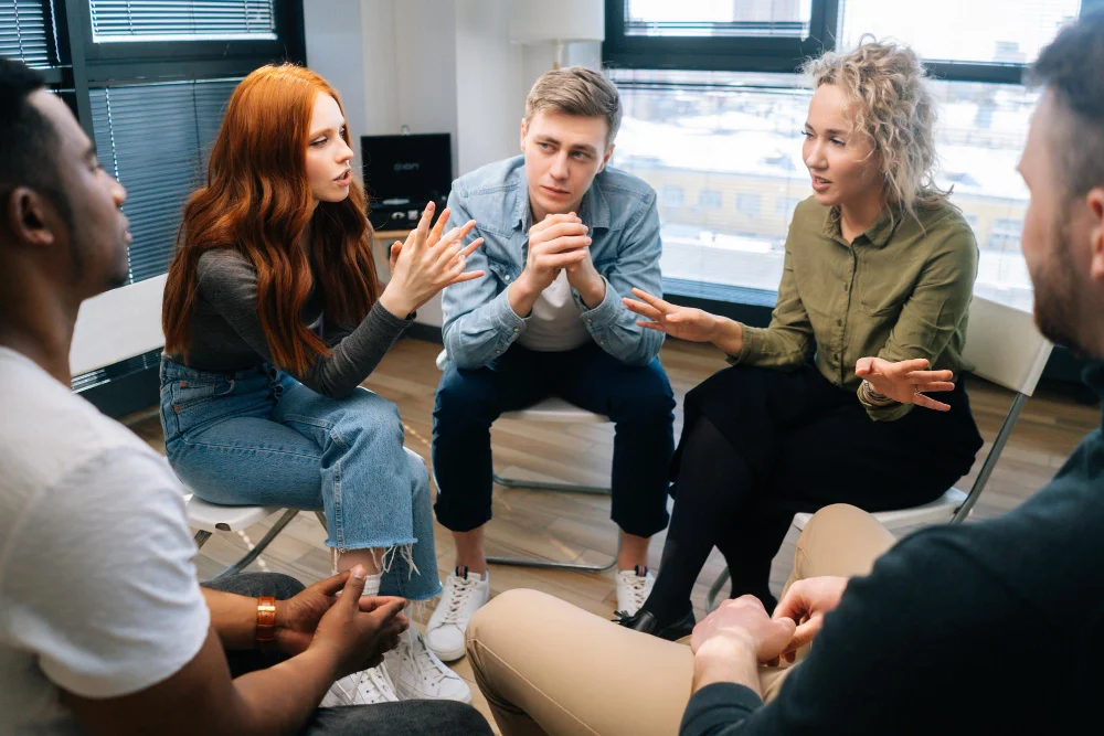 Benefits Of Intensive Outpatient Programs For PTSD Recovery
