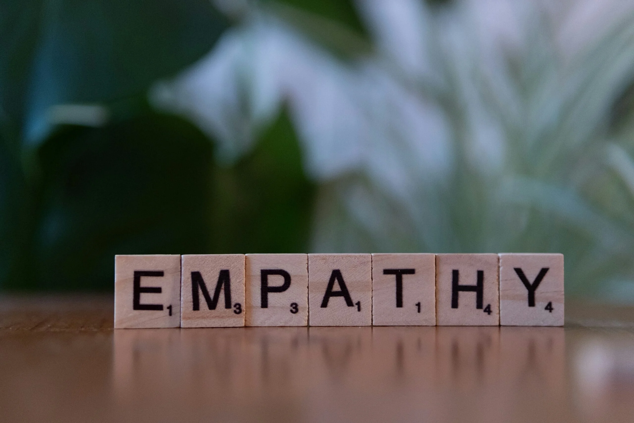 building emotional intelligence
