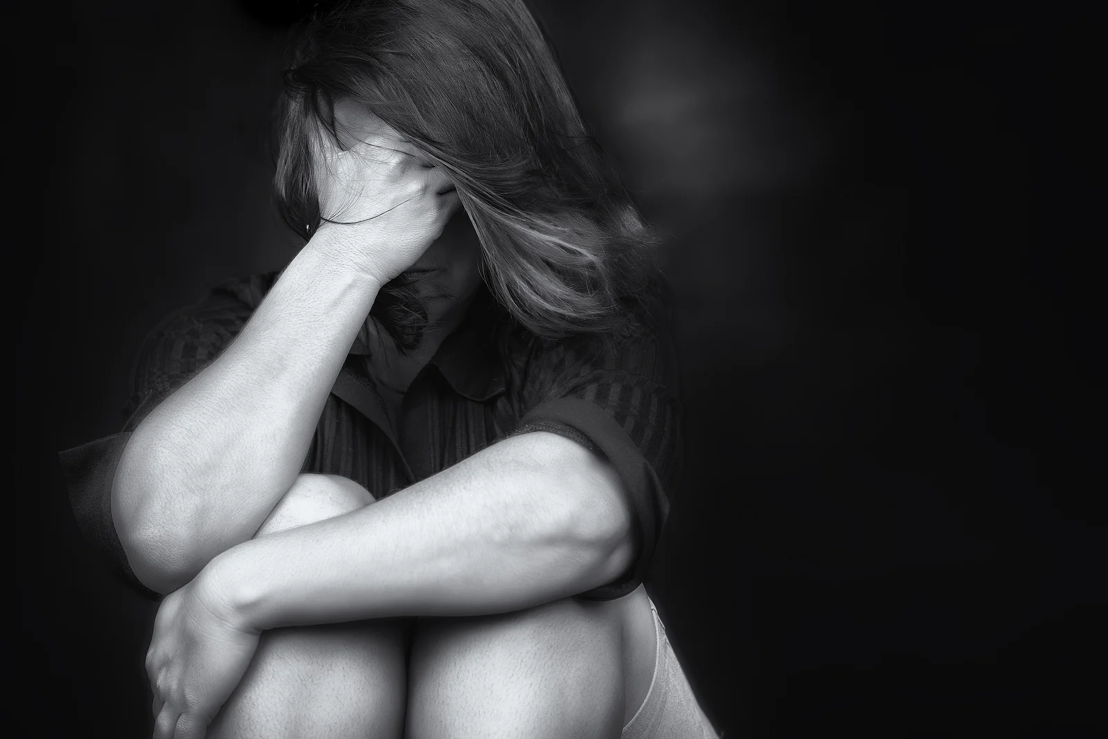 healthy coping mechanisms for depression