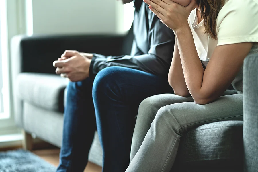 interpersonal relationship