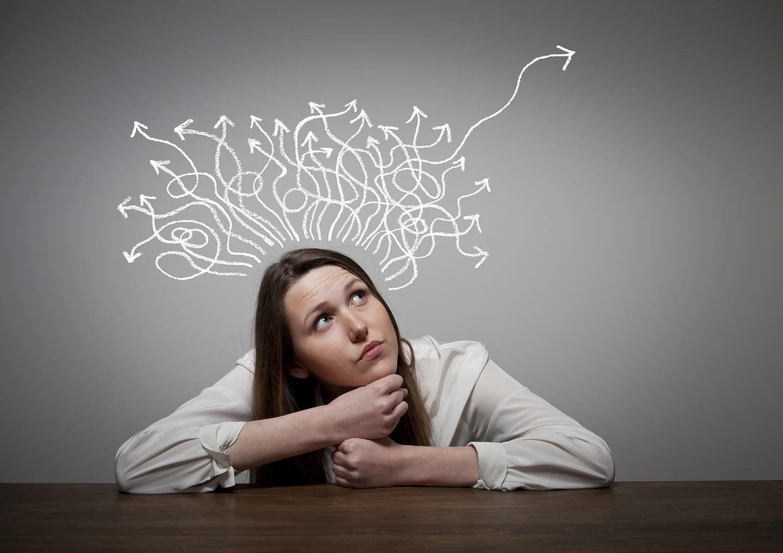cognitive distortions