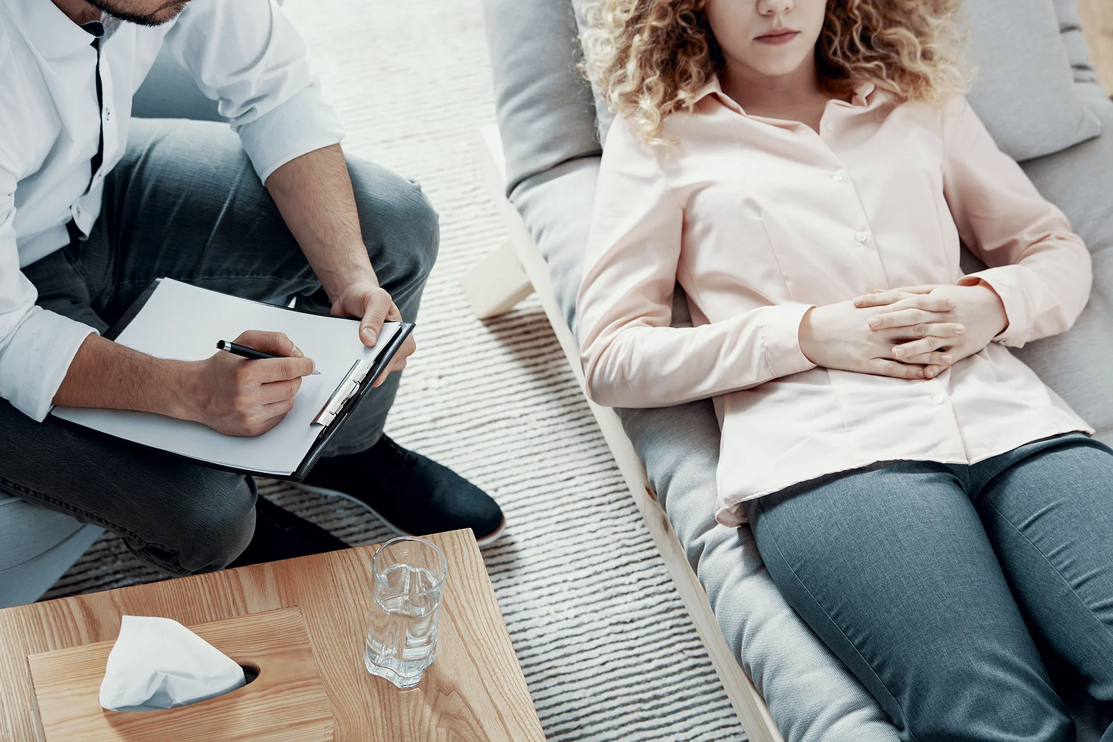 post traumatic stress symptoms