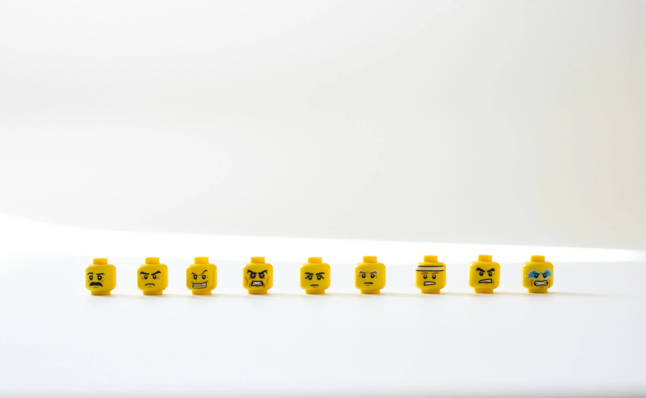 emotional immaturity