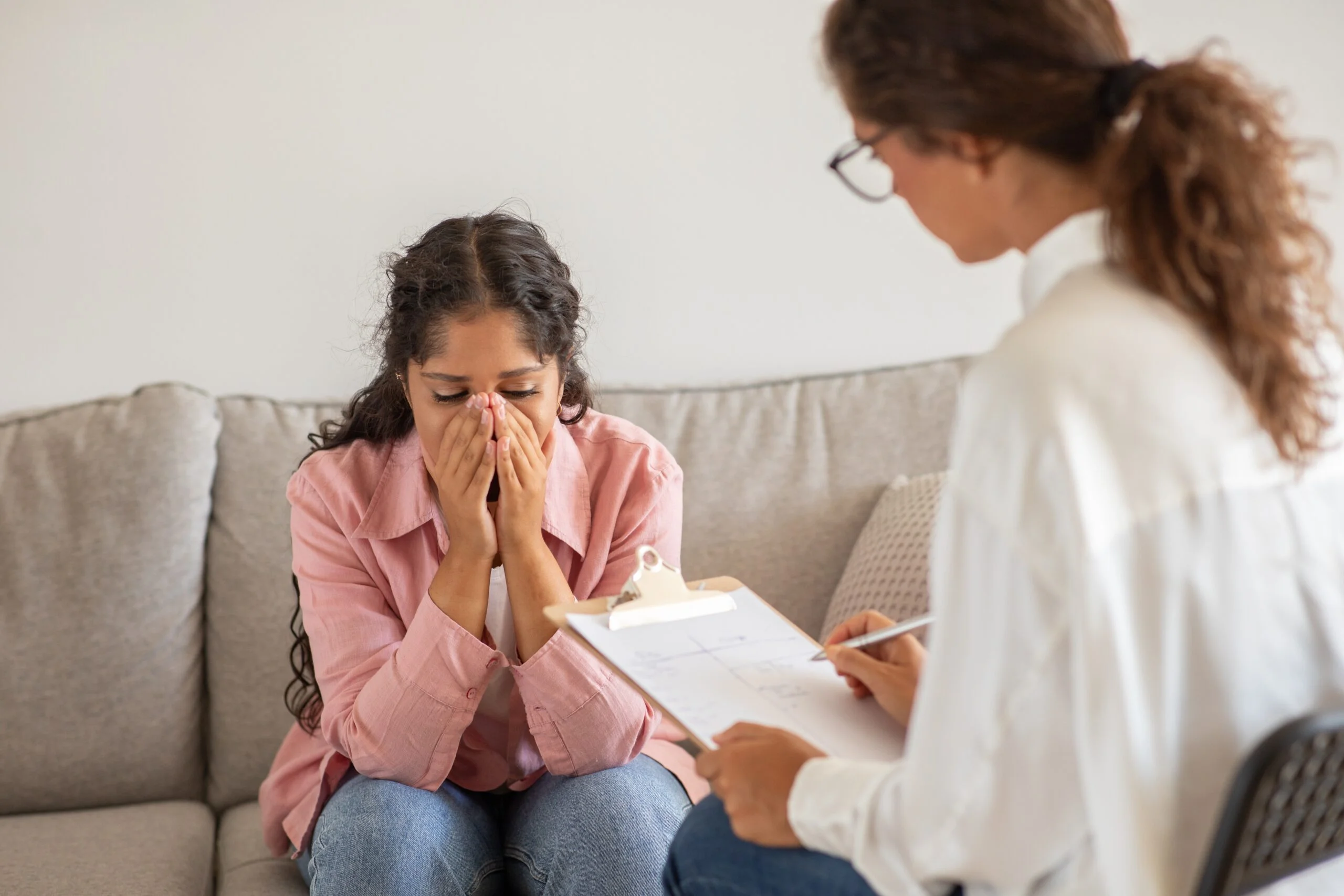 emotion regulation skills