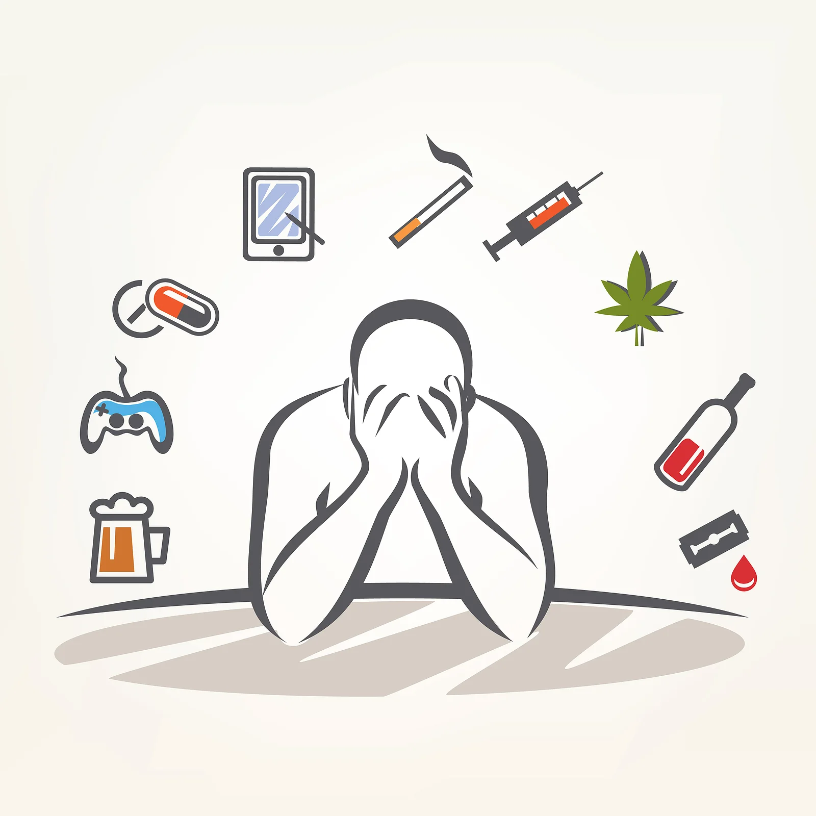 treatment for addiction