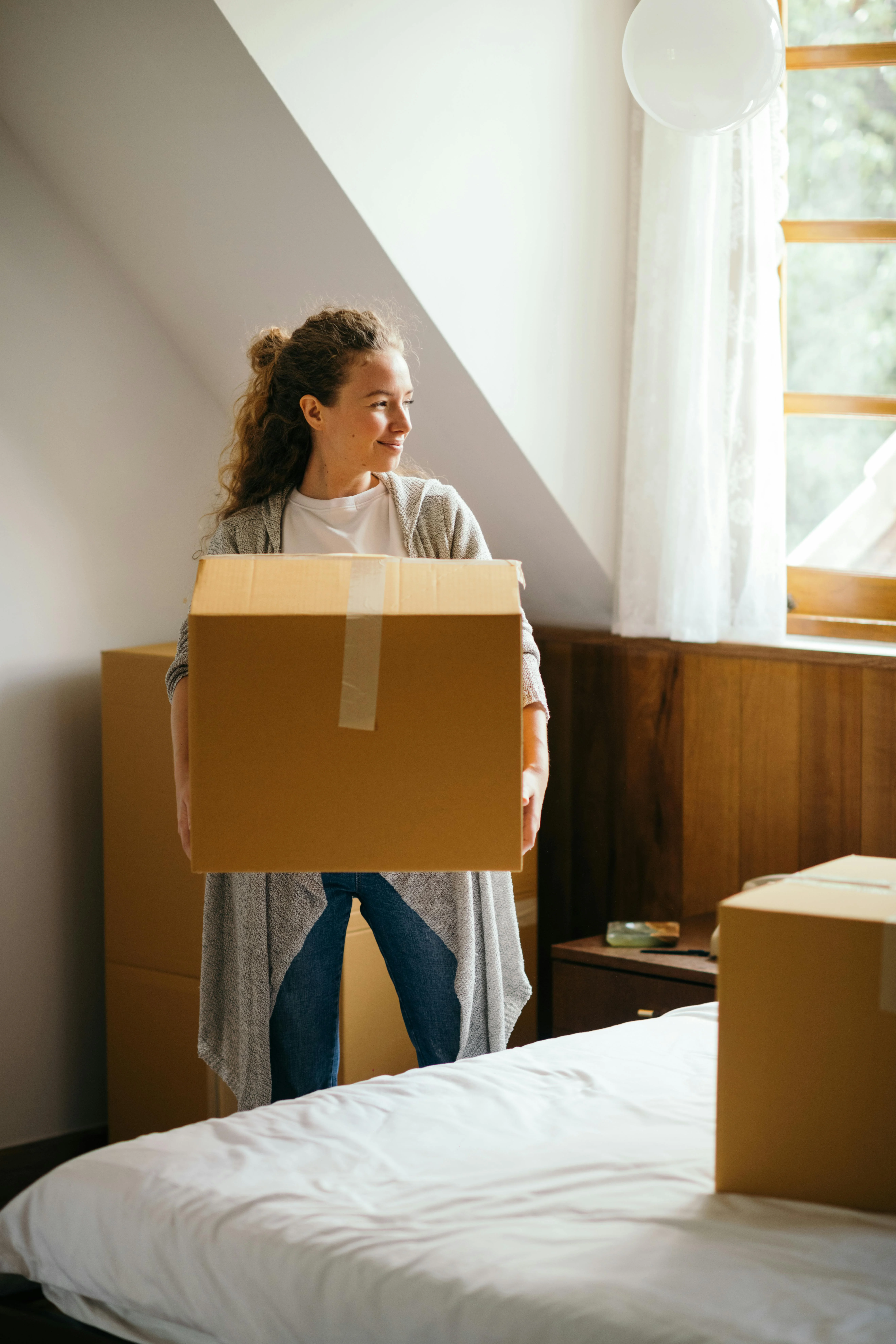 managing life transitions