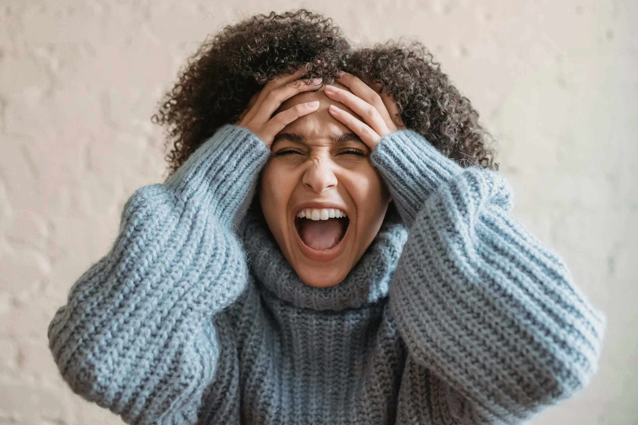 emotional regulation in adults, cope with emotional overwhelm