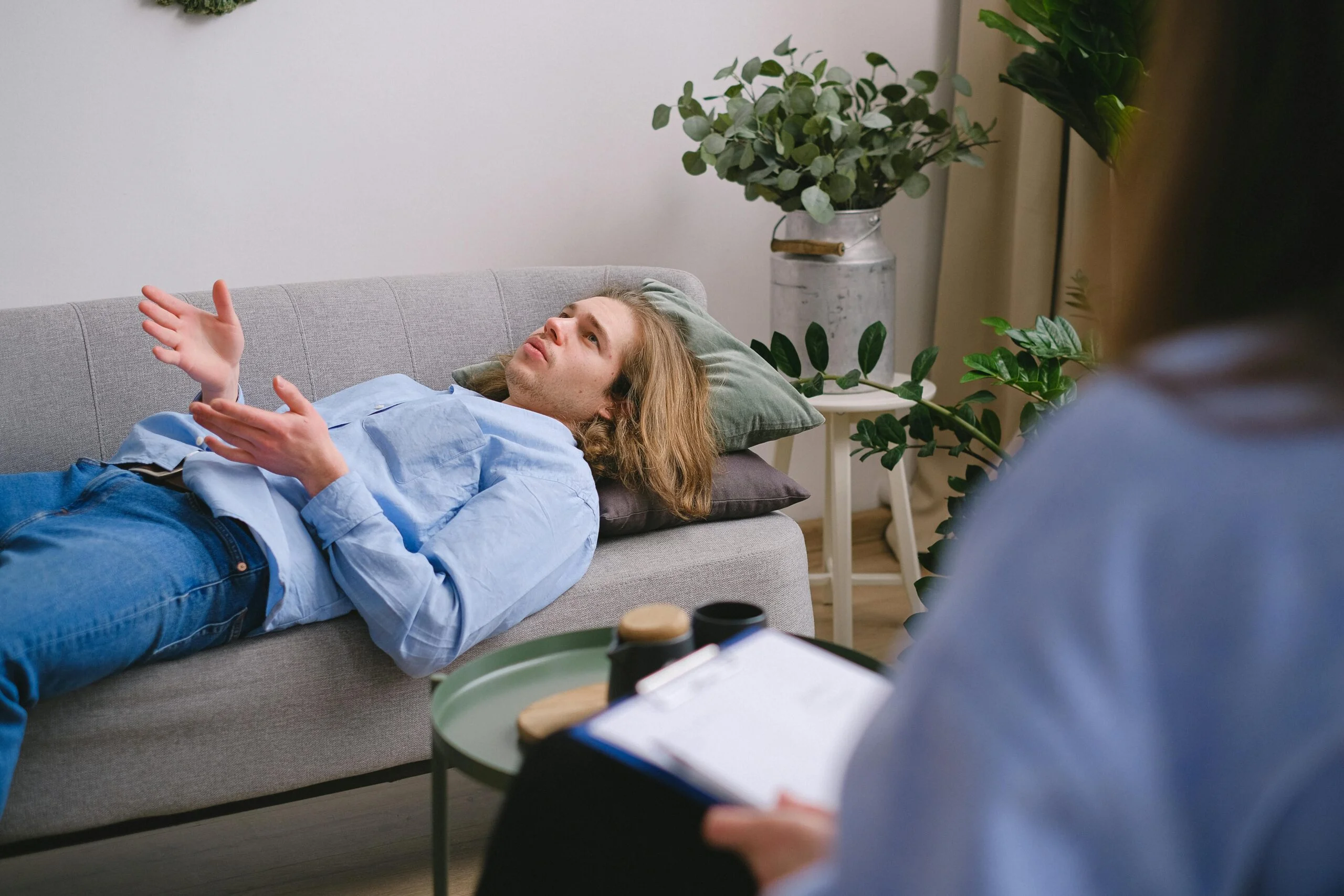psychological flexibility