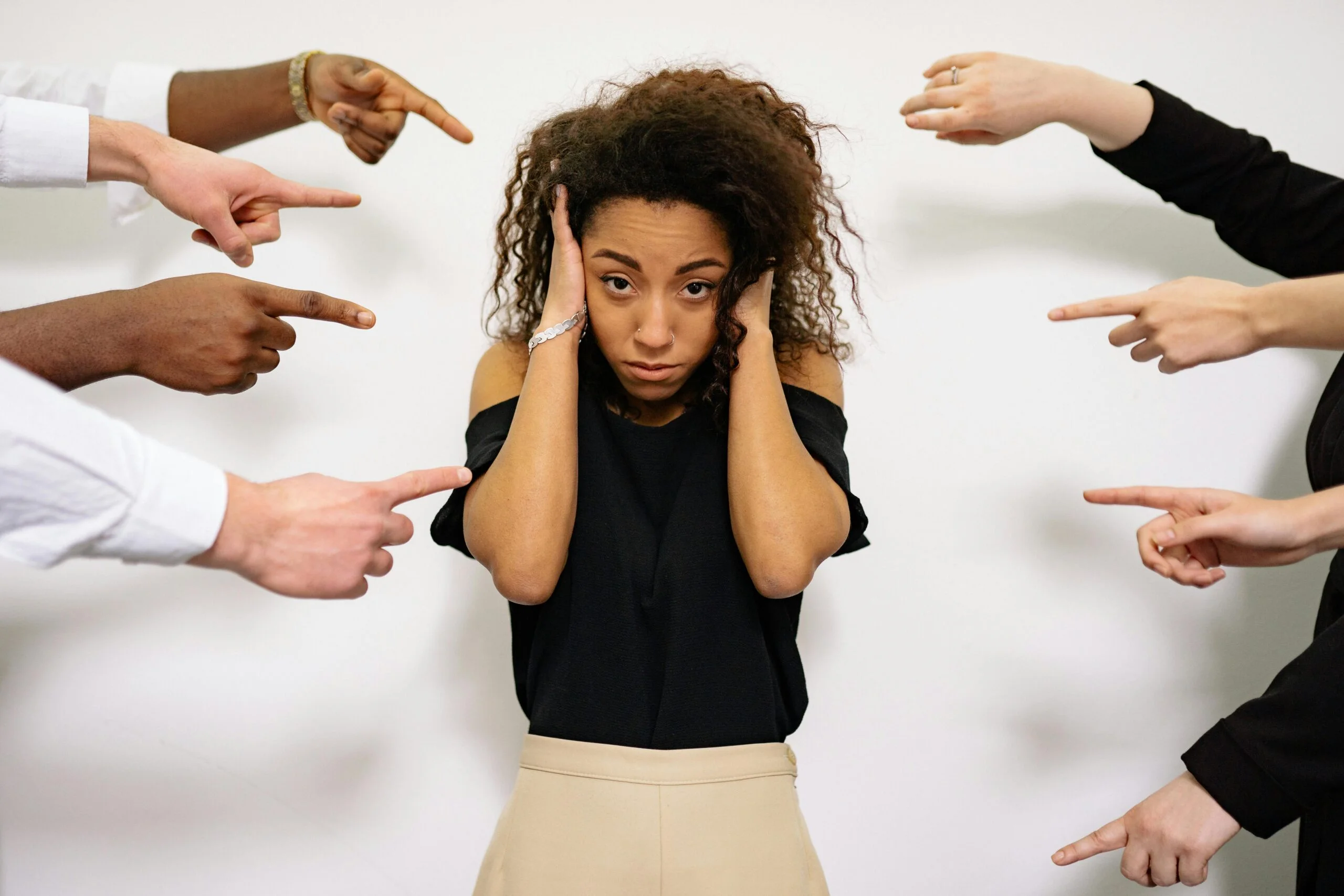 therapy techniques for overcoming social anxiety