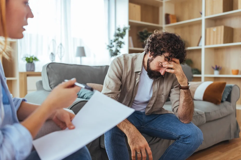 CBT Techniques for Stress and Anxiety Relief