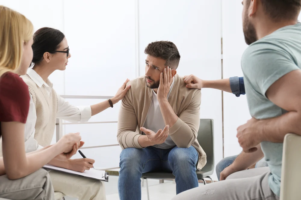 First Dialectical Behavior Therapy Session